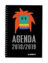 Agenda 2018-2019 Auron Play